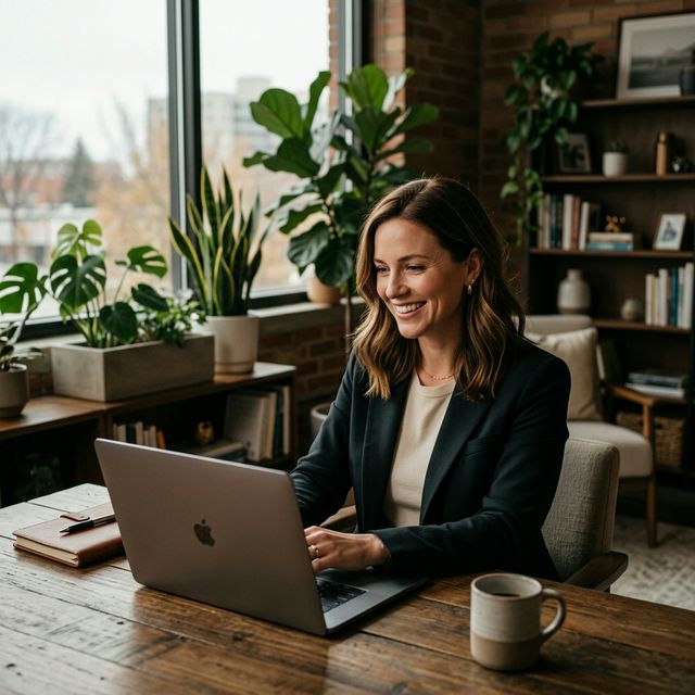 Tu socio tecnológico inmobiliario